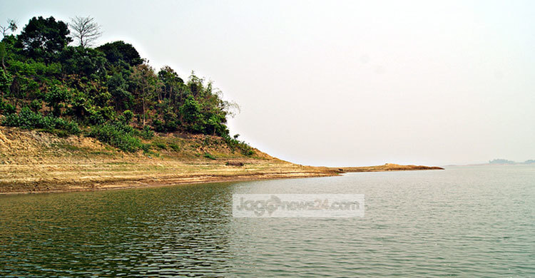 কাপ্তাই হ্রদে গোসলে নেমে যুবকের মৃত্যু