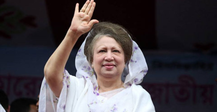 খালেদা জিয়ার উপদেষ্টা পরিষদের বৈঠক সোমবার