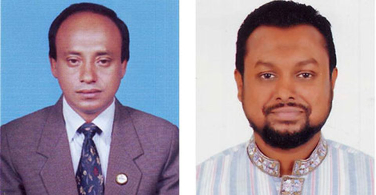 কিশোরগঞ্জ প্রেস ক্লাবের নতুন আহ্বায়ক কমিটি গঠন