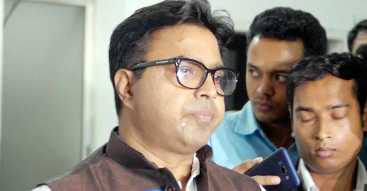 ‘আমি একা হয়ে গেছি’