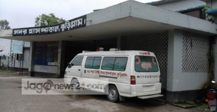 বিষাক্ত ট্যাবলেট খেয়ে এসআই’র আত্মহত্যা