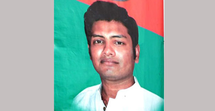 ছাত্রদের ফরম পূরণের টাকা আত্মসাৎ করলেন ছাত্রলীগ নেতা