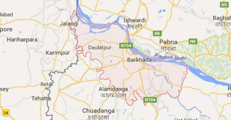 নিখোঁজের ৩ দিন পর শ্রমিকের মরদেহ উদ্ধার