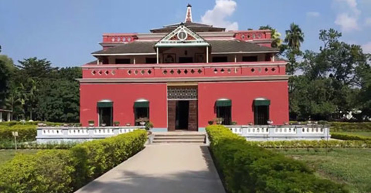 কুঠিবাড়িতে বকুল ফুলের চারা লাগাবেন রাষ্ট্রপতি