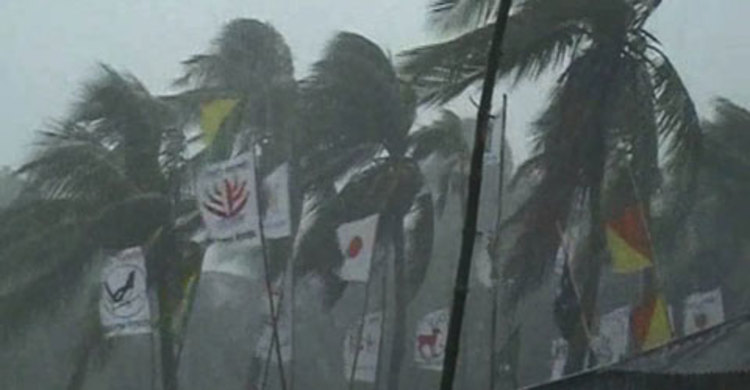 এদিনে লক্ষ্মীপুরে প্রাণ হারায় ৫০ হাজার মানুষ