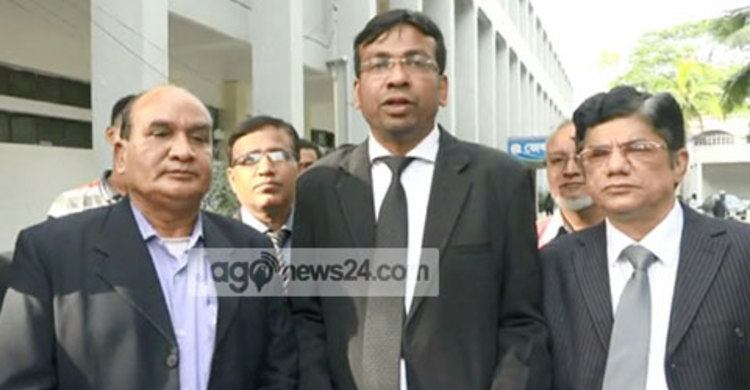 খালাস পেলেন সাবেক সেই সিভিল সার্জন