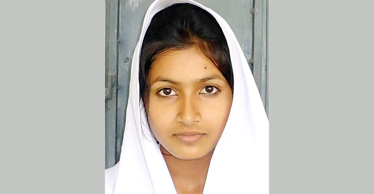 ফেসবুকে ‘বিকৃত’ ছবি ছড়িয়ে দেয়ায় স্কুলছাত্রীর আত্মহত্যা