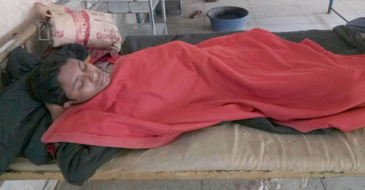 আদিতমারীতে স্কুলছাত্রকে পেটানো ছাত্রলীগ নেতা বহিষ্কার