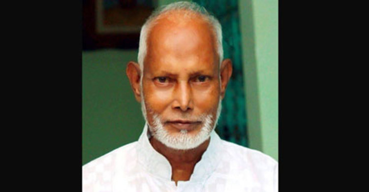 লালমনিরহাটের সাবেক এমপি জয়নুল আবেদীন আর নেই