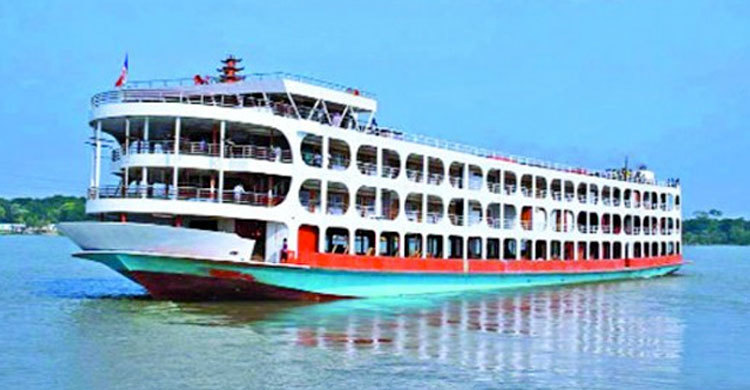 সাত লঞ্চ মালিকের বিরুদ্ধে যাত্রীর মামলা