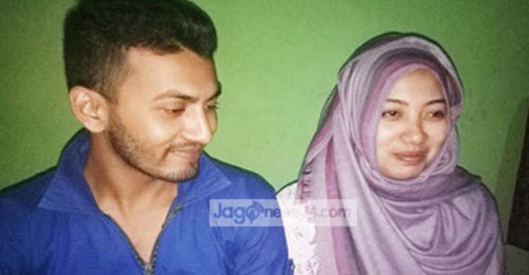 ফেসবুকে প্রেম, ইন্দোনেশিয়ান তরুণী বাউফলে