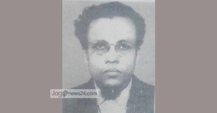 শহীদ বুদ্ধিজীবী এএনএম মুনীরুজ্জামানকে চেনে না মাগুরাবাসী