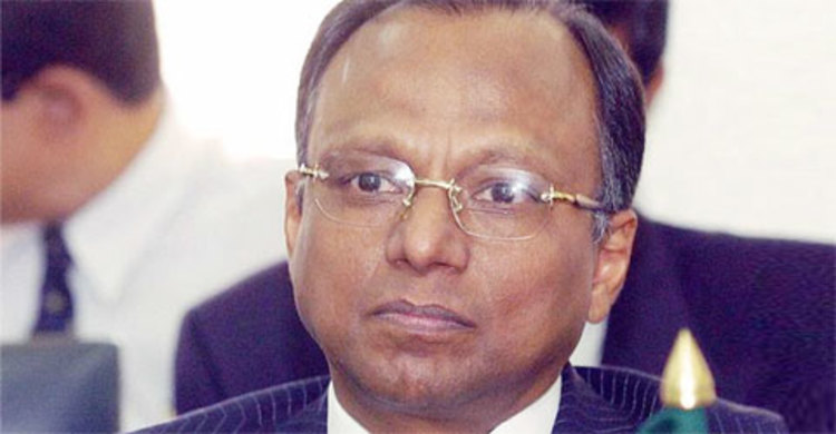 মাহমুদুর রহমানের অভিযোগ তদন্ত করবে ডিবি