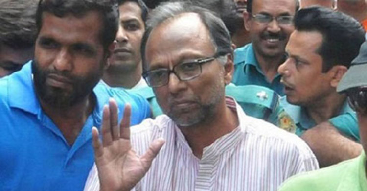 ব্রাহ্মণবাড়িয়ায় মাহমুদুর রহমানের বিরুদ্ধে গ্রেফতারি পরোয়ানা