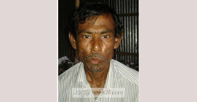 বিয়েতে রাজি না হওয়ায় কিশোরীকে হত্যা, প্রধান আসামি গ্রেফতার