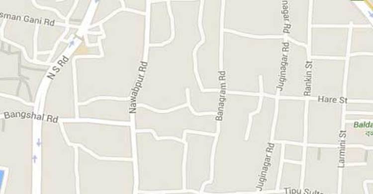 আবাসিক হোটেল থেকে সাংবাদিকের মরদেহ উদ্ধার