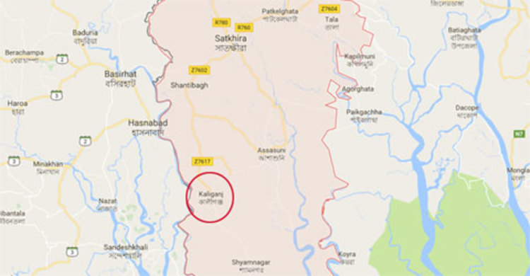 স্বামী-স্ত্রীর ঝগড়া, ছেলেকে আছাড় দিয়ে হত্যা