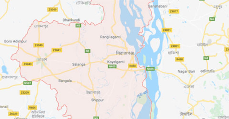 সিরাজগঞ্জে পৃথক ঘটনায় ২ জনের মৃত্যু