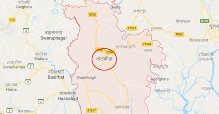 ডাকঘরের ক্যাশ কাউন্টার থেকে গ্রাহকের টাকা চুরি