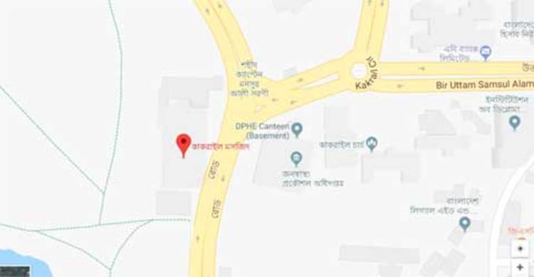 কাকরাইল থেকে বেসরকারি চাকরিজীবী নিখোঁজ