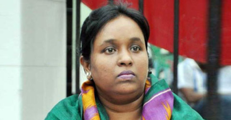 মেয়র আইভীর গাড়ির চাকার নাট খুলে যাওয়ার ঘটনা তদন্তে কমিটি