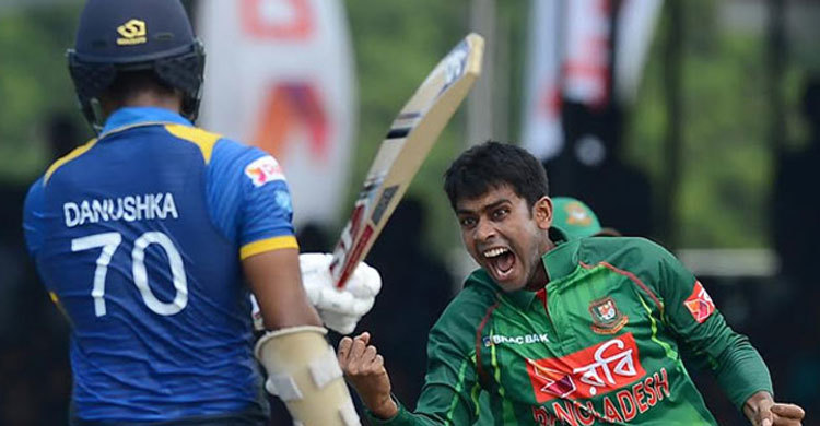 India, Bangladesh set to feature in tri-series in Sri Lanka