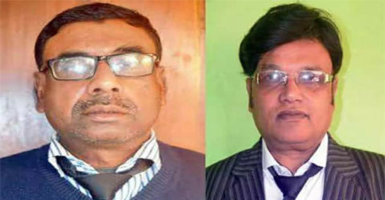 মেহেরপুরে আইনজীবী সমিতির নির্বাচন সম্পন্ন