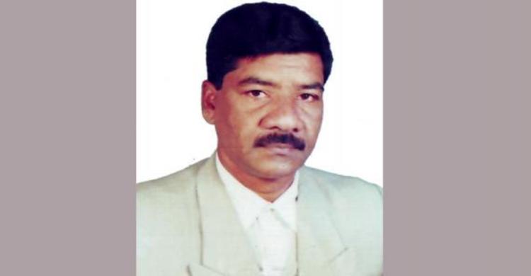 সাংবাদিক হত্যা : পৌর মেয়র আ.লীগ থেকে বহিষ্কার