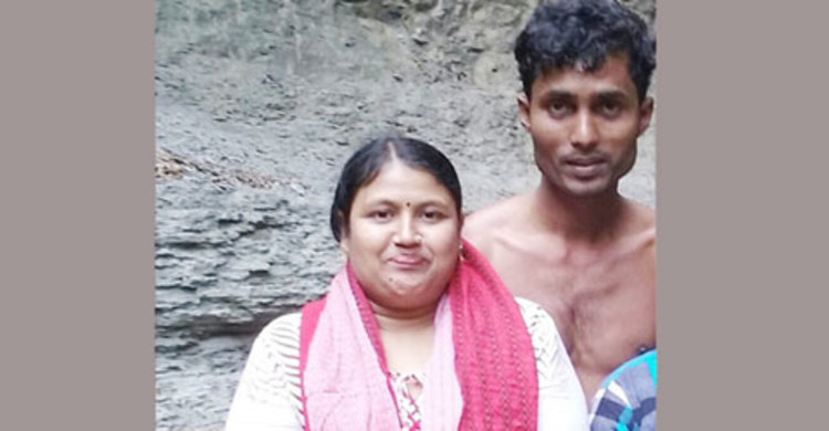 প্রেমিকের হাত ধরে প্রবাসীর স্ত্রী উধাও