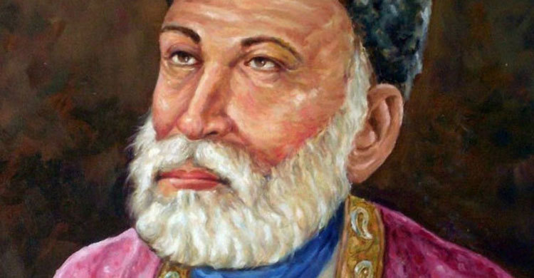 Google honours Mirza Ghalib on 220th birthday