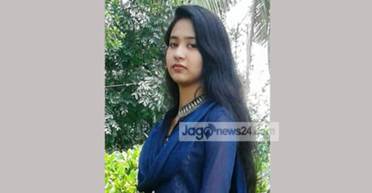 মির্জাপুরে ৩ দিন পর অপহৃত স্কুলছাত্রী উদ্ধার