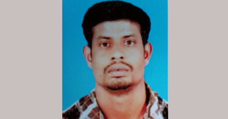 নিখোঁজ ভ্যানচালকের সন্ধান চান পরিবার