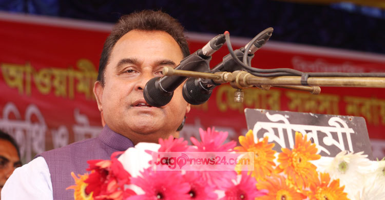 ৩টি ক্রিকেট একাডেমি প্রতিষ্ঠা করা হবে : পরিকল্পনামন্ত্রী