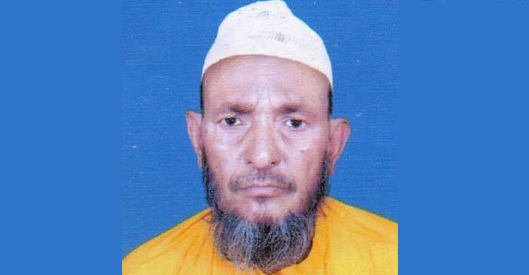 লালমনিরহাটের সাবেক এমপি কাজী নুরুজ্জামানের ইন্তেকাল