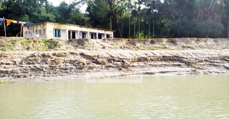 মধুমতির পেটে যাচ্ছে দুই গ্রাম