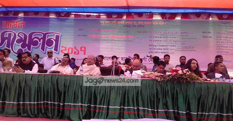 ছাত্রলীগের দ্বারা কোথাও কেউ যেন বিব্রত না হয় : সোহাগ