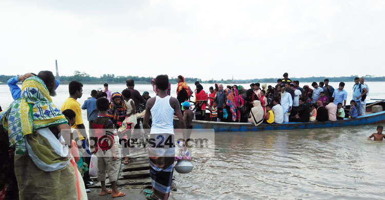 পূরণের পথে ৩ লাখ মানুষের স্বপ্ন