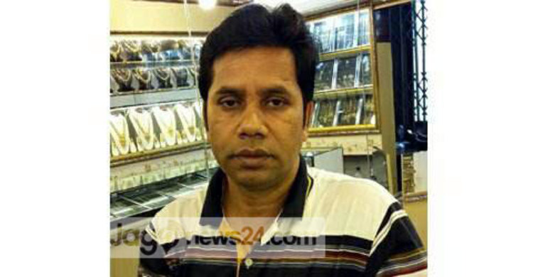 বাস থামিয়ে ব্যবসায়ীকে গুলি করে হত্যা, গ্রেফতার ১