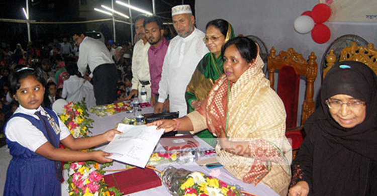 পুলিশ চাইলে মাদক থাকবে না : আইভী