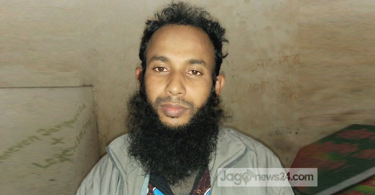 কর্মচারীর মেয়েকে ধর্ষণ, রেস্টুরেন্ট মালিক গ্রেফতার