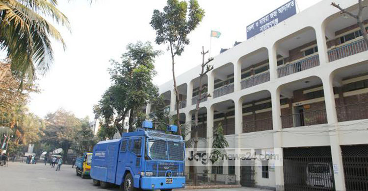 ধর্ষককে নবজাতকের বাবা হিসেবে স্বীকৃতি