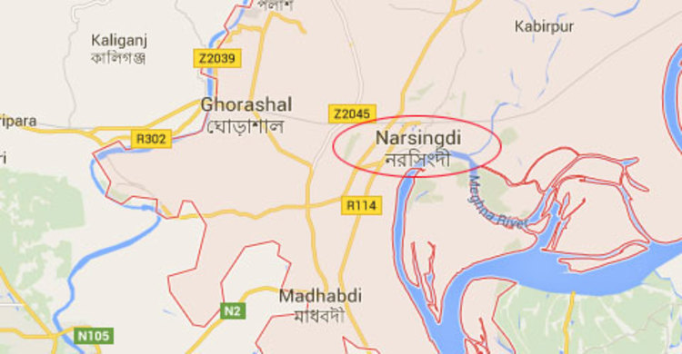 পরকীয়ার জেরে শিশুকে গলা কেটে হত্যা করল বাবা