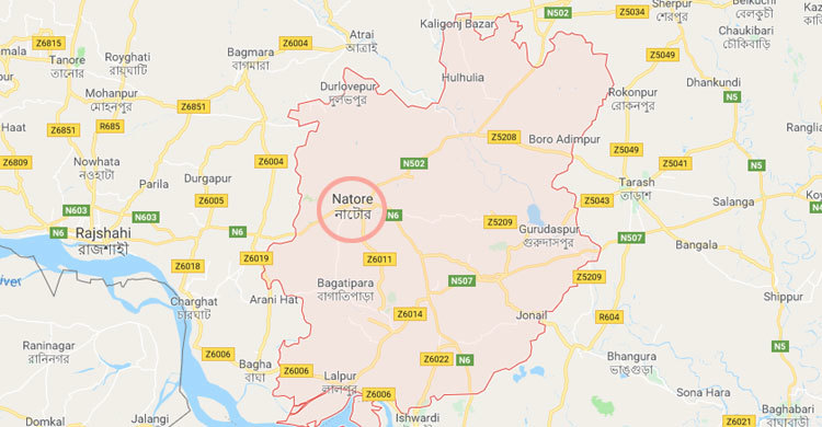 এবার নাটোরে প্রশ্ন ফাঁস, সদরের প্রাথমিকের পরীক্ষা বাতিল