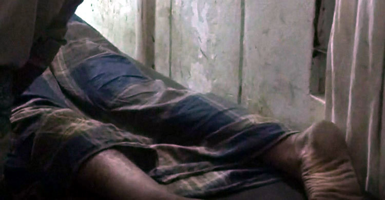 নাটোরে পূজা উদযাপন পরিষদের নেতাকে কুপিয়ে জখম