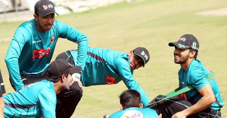 এনসিএলের শেষ রাউন্ডে জাতীয় দলের ক্রিকেটাররা