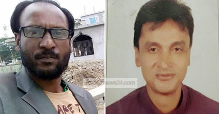 সপ্তাহের ব্যবধানে মাদকসহ ২ কাউন্সিলর আটক