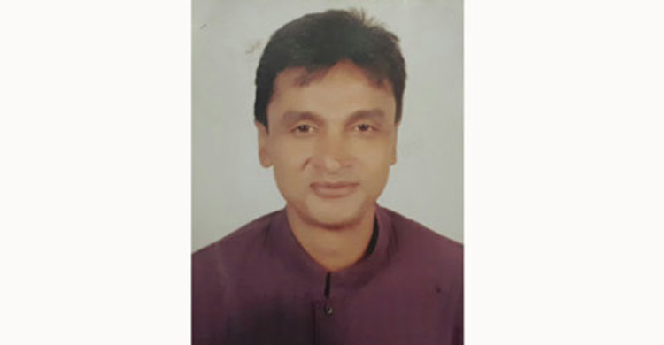 হেরোইনসহ পৌর কাউন্সিলর গ্রেফতার