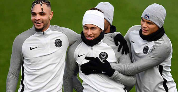 নেইমারদের বিপক্ষে প্রতিশোধের মিশন বায়ার্নের