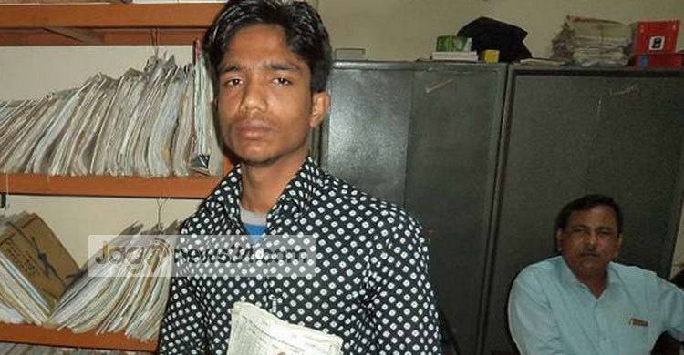 আমি বিয়ে করব না, আমাকে রক্ষা করুন স্যার