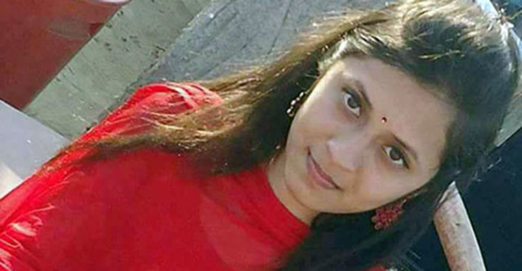 নোয়াখালীতে সড়ক দুর্ঘটনায় নোবিপ্রবির ছাত্রী নিহত